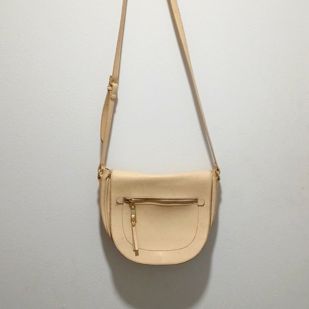 Cross body bag